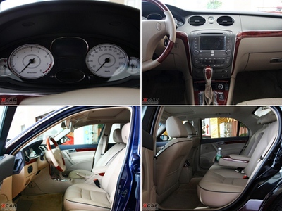 福州中凯荣威750全系优惠，最高降价18000元