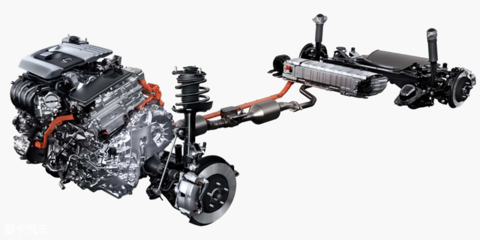 云南中凯带你看，欧洲味儿的寿司——海外试驾雷克萨斯UX 中凯凤凰